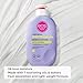 eos Shea Better Body Lotion Vanilla Cashmere, 24-Hour Moisture Skin Care, Lightweight & Non-Greasy, Natural Shea, Vegan, Vanilla Body Lotion, 16 fl oz