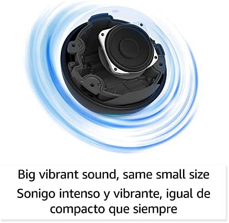 Echo Dot (5th Gen, 2022 release)