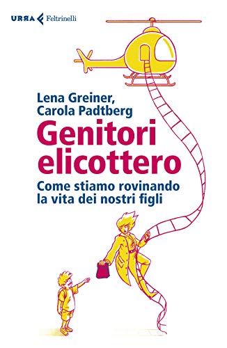 Genitori elicottero