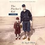 Cover of The Pitcher's Kid