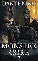 Monster Core 2 1091727333 Book Cover