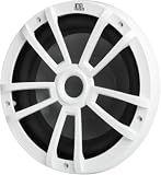 JBL Stage Marine 10 10 in / 25 cm Subwoofer Nautico Passivo per Barca