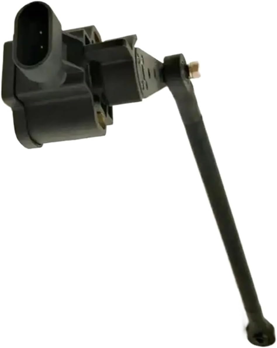 Car Air Suspension Ride Height Leveling Sensor Arm Compatible With BMW AA-ROT-120 AAROT120 VR-HAS03 Auto Part Accessory