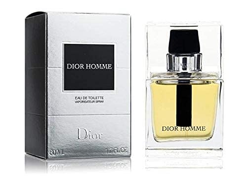 Dior Homme by Christian Dior for Men Eau de Toilette 50ml : Buy