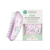 Tangle Teezer Mini Original Hairbrush - Spazzola per Capelli Bagnati e Asciutti - Districa...