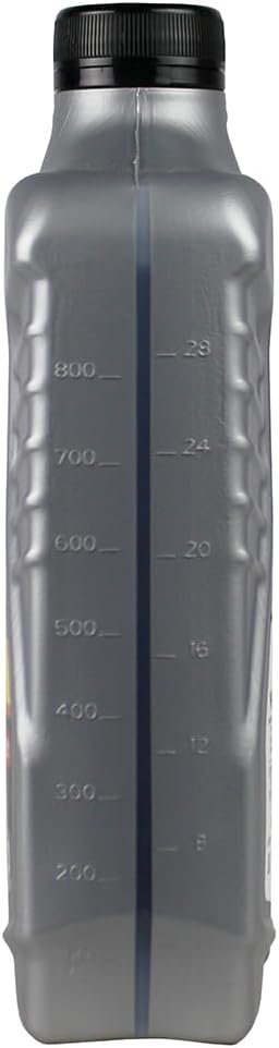 MAG1 61790 Full Synthetic 5W-30 SN Motor Oil - 1 Quart Bottle Clear