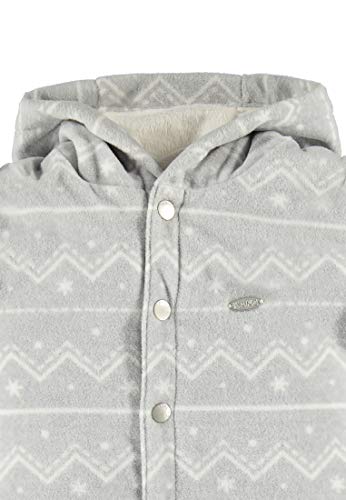 A|X Armani Exchange Para Hombre. 8NZM94ZJKRZ1200 Sudadera Logotipo Negro (M), Casual, AlgodóN - 4