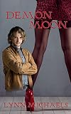 Demon Moon: A Carolina Sky side story; stand alone MM romance with demons (English Edition)