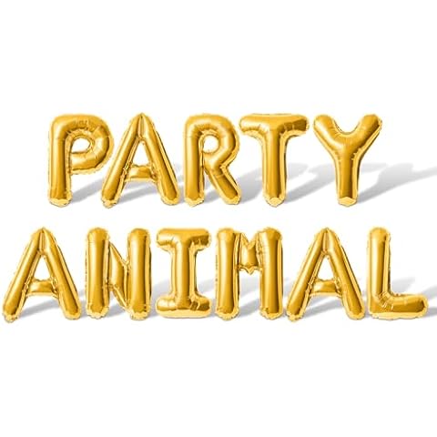 Floating Away Balloon Company Letter Balloons Cover