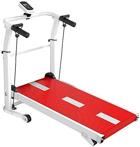 Image of Treadmills r me lding th Cline ximum ad 0KG,Multi nction strument nel me e tness eadmill ed