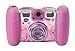 Price comparison product image VTech Kidizoom Twist Plus Camera (Pink)
