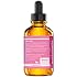 Leven Rose Sea Buckthorn Seed Oil 100% Pure Organic Unrefined Cold Pressed for Hair Skin and Nails - 1 oz