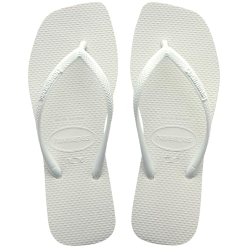 Image of Havaianas Women Slim Square Sandal - Classic Square Toe Sandals