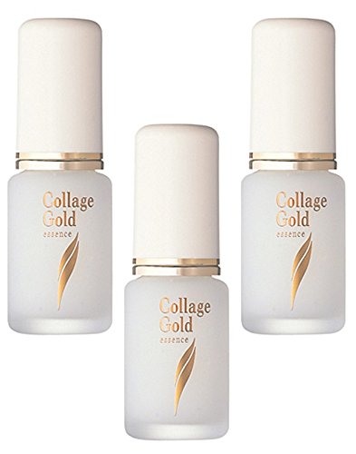 Amazon.co.jp: コラージュエッセンス ゴールドS 30mlx3本セット