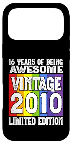 2010�N����`���̌���� 16�΂̒a���� �X�}�z�P�[�X iPhone 17 Pro Max �p