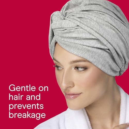 Conair , Twist Wrap Baumwolltuch, 1 Handtuch