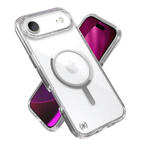 Presidio Perfect Clear Case MagSafe iP