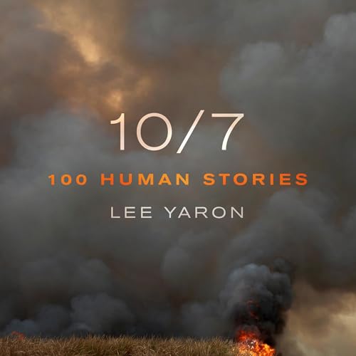 10/7 by Lee Yaron episode artwork