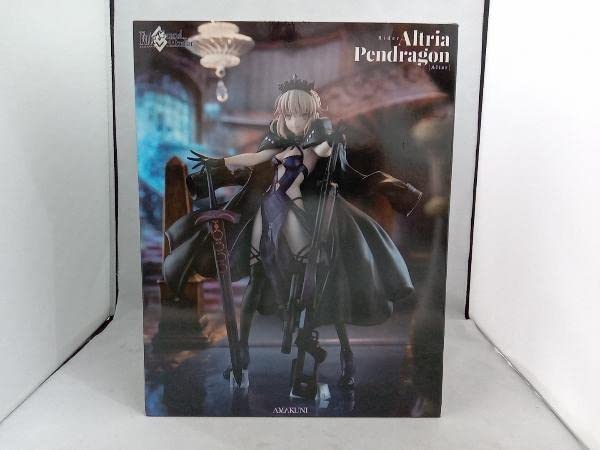 グリズリーパンダ アルトリアセイバーオルタ グリズリーパンダ 制服オルタ セイバーオルタアルトリア 完成品