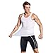 HÖTER Mens Slimming Body Shaper Vest Shirt Abs Abdomen Slim (TOP Edition) …