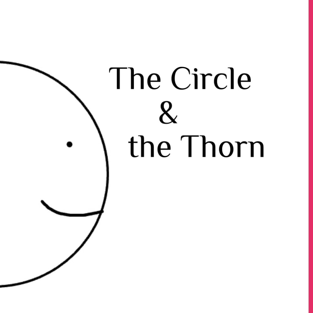 The Circle and the Thorn: A Story of Rolling Reconciliation