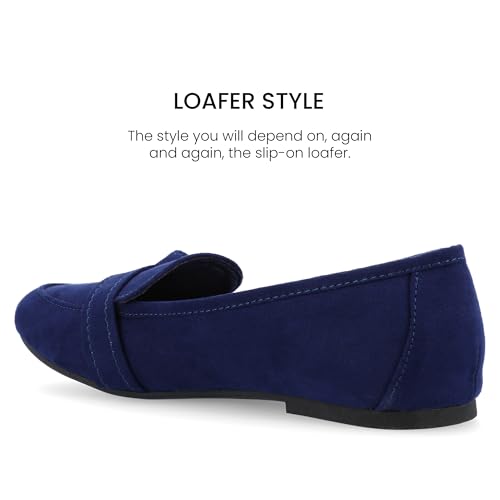 Image of Journee Collection Marci Flat