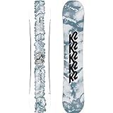 K2 Snowboarding Dreamsil, 11H0013, dames snowboard