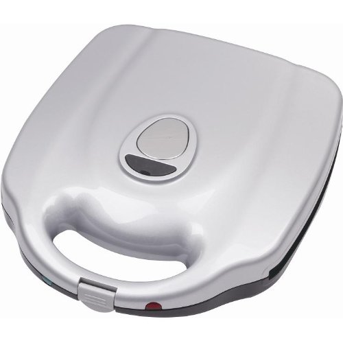 Preisvergleich Produktbild Syntrox Germany XXL Hamburger Maker mit herausnehmbaren Platten