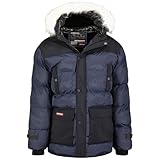 Geographical Norway
