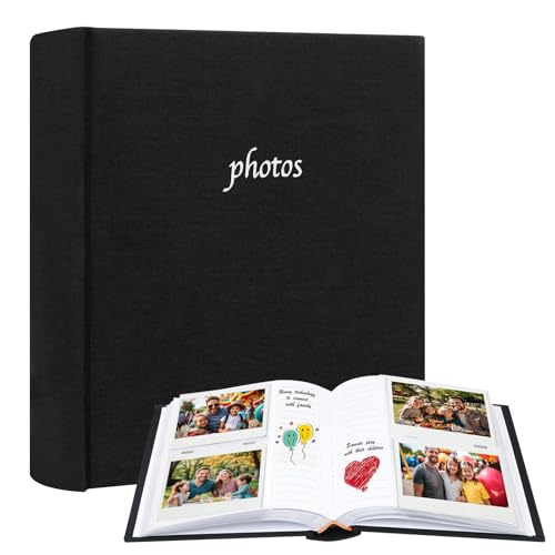 Fujifilm Instax Wide Photo Album with 120 Pockets