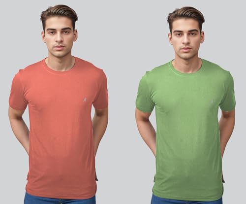 Image of Lux Nitro Men T-Shirt