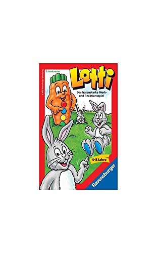 Power&Handel Lotti Karotti BMM, 1 Stück