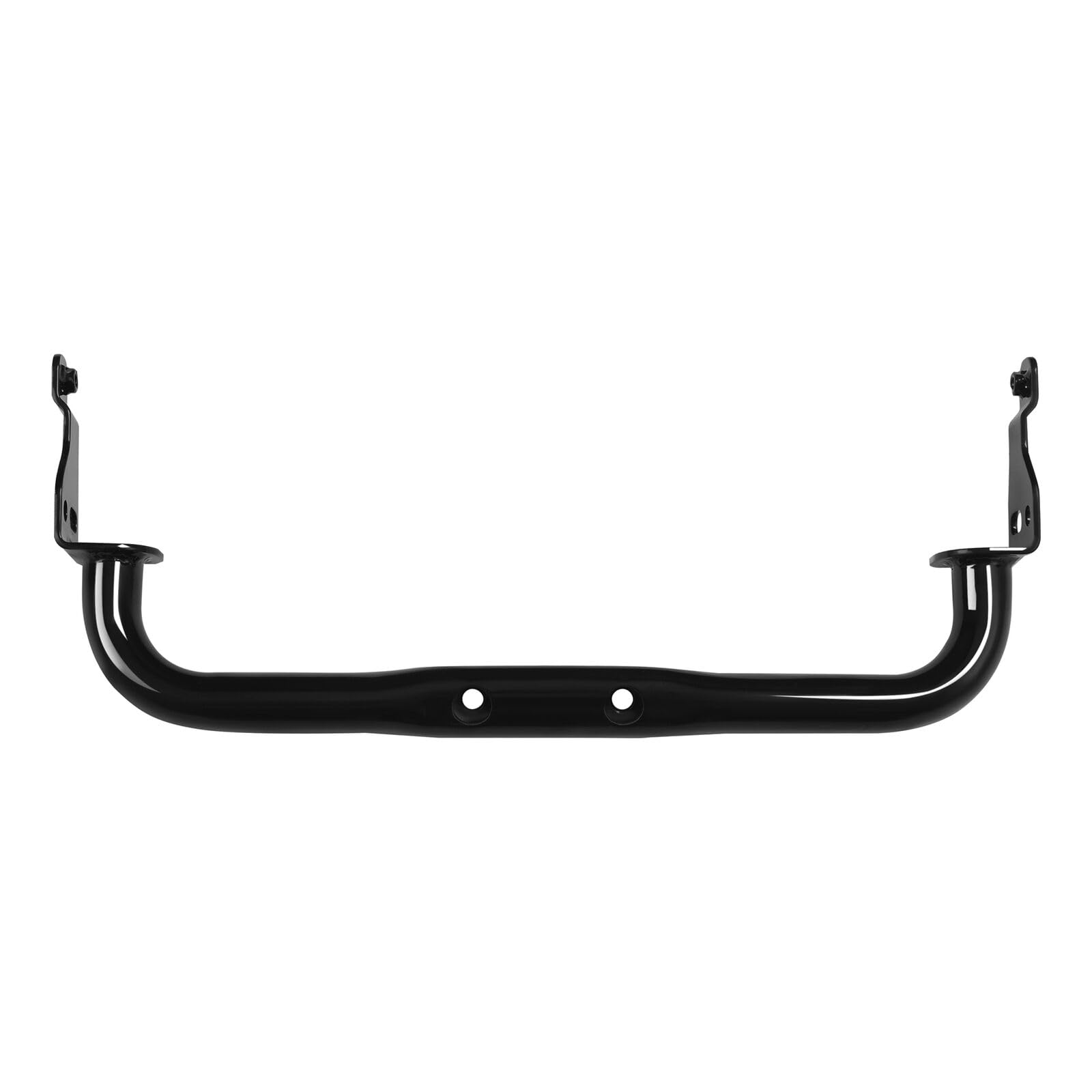 TCMT Dolny uchwyt do kierunkowskazów z przodu, pasuje do Harley Low Rider ST FXLRST 22-25 23