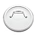 ZWILLING Spirit Ceramic Nonstick Saucepan, 2-qt, Stainless Steel