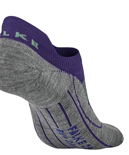 Image of FALKE Women's RU4 Endurance Cool Running Socks, 1 Pair