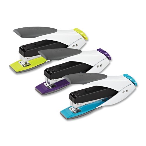 Swingline SmartTouch Compact Stapler,color may vary