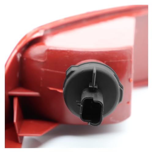 Feu antibrouillard droit pour Ford Fiesta MK7 2009-2014