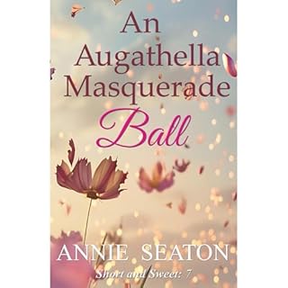 An Augathella Masquerade Ball Audiolibro Por Annie Seaton arte de portada