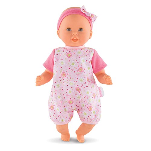 Corolle Mon Premier Poupon Bebe Calin - Loving & Mélodies - Interactive Talking Toy Baby Doll #TOP5