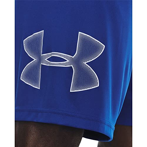Image of Under Armour Men's Tech Graphic 10 inch Shorts