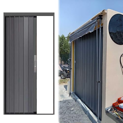 �A�R�[�f�B�I���h�A ���b�N�t�����O�E�����p�A�R�[�f�B�I���������ˁA ���p�e�B�I�A���u�p�̊i�[���܂肽���݃Q�[�g�A �A���~�O���[�̐܂肽���݃h�A�A ���i���K���[�W�Q�[�g(56x80in (142x203cm))