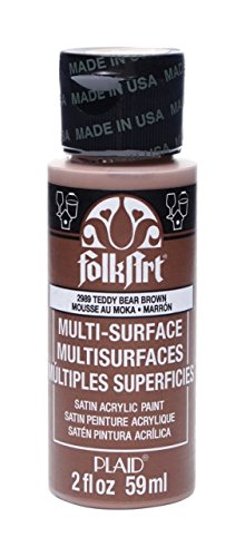 PAINT%2bTEDDYBEAR%2bBRWN%2b2OZ