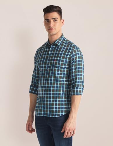 Image of U.S. Polo Assn. Men Shirt