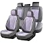 Gray-Purple
