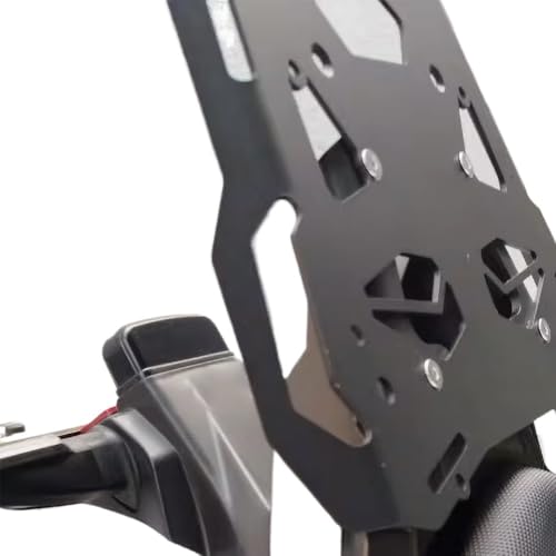Moto porte bagages support arrière cb 500x solution de transport fixe - 5