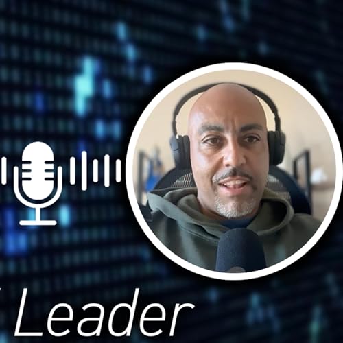 『How AI Changed Our Dev Jobs FOREVER - Interview With Brian Jenney』のカバーアート