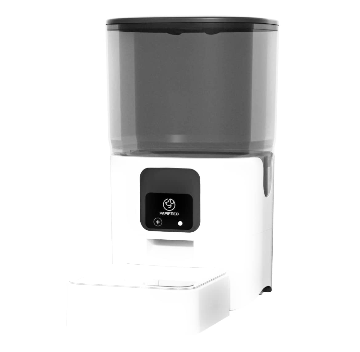 Automatic Cat Feeder, Auto Dog Feeder, WiFi & Bluetooth Operated