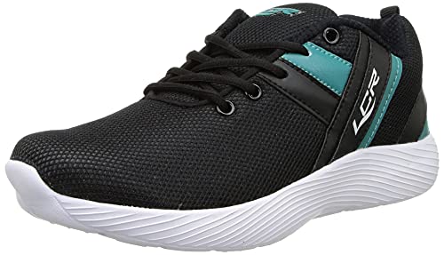 Image of Lancer Mens Indus-215 Running Shoe