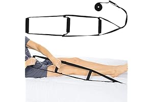 Vive Bed Ladder Assist - Pull Up Assist Device: Helping Hand for...