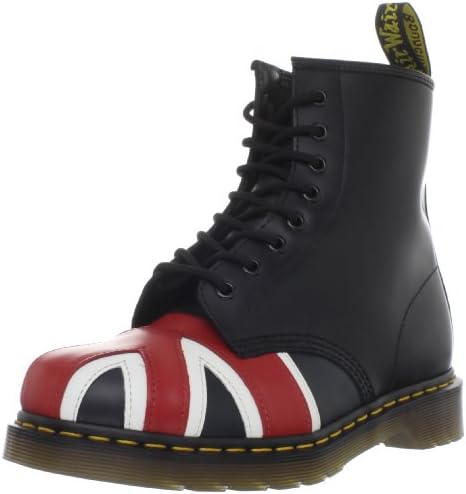 boots dr martens amazon